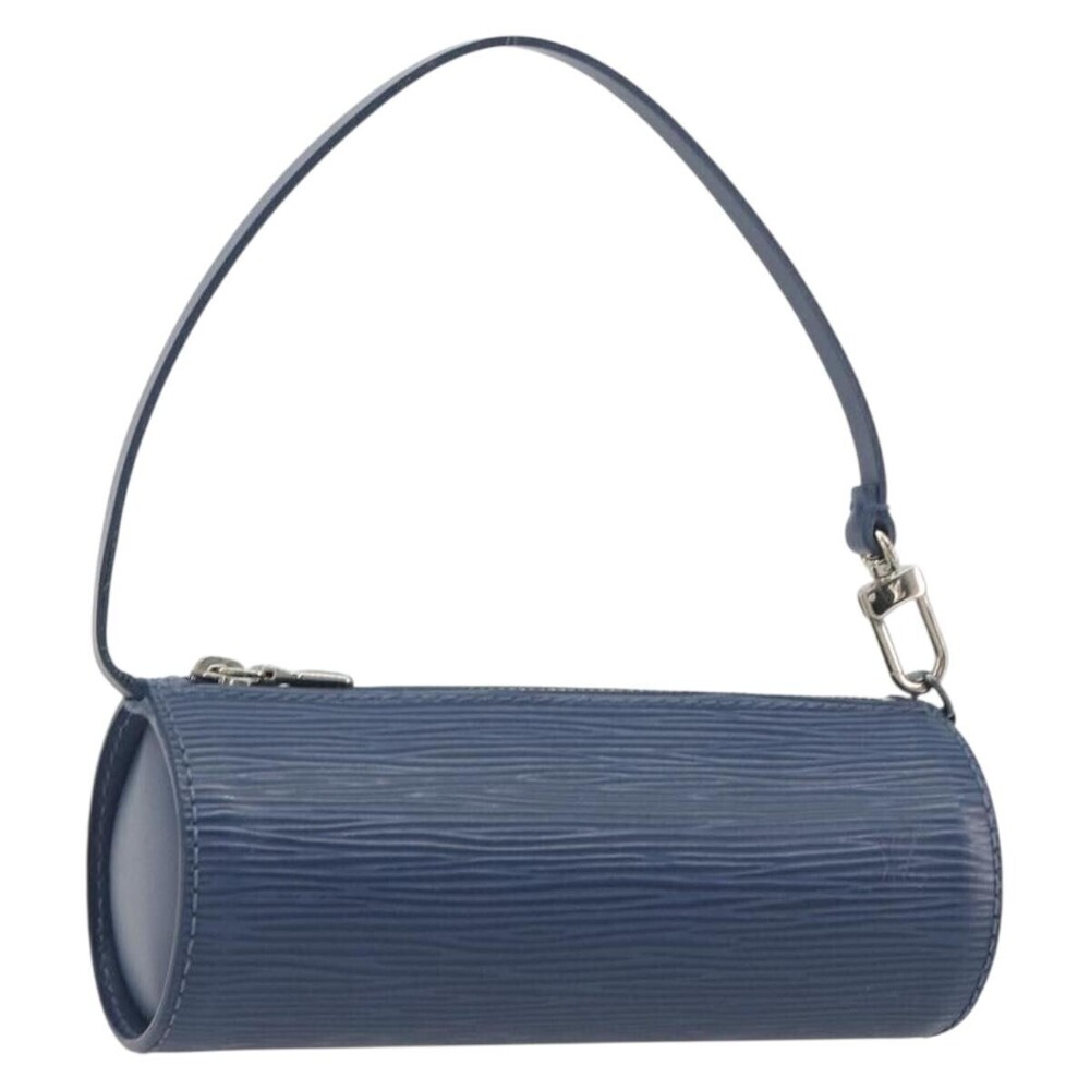 Louis Vuitton Soufflot Pochette Epi Leather
